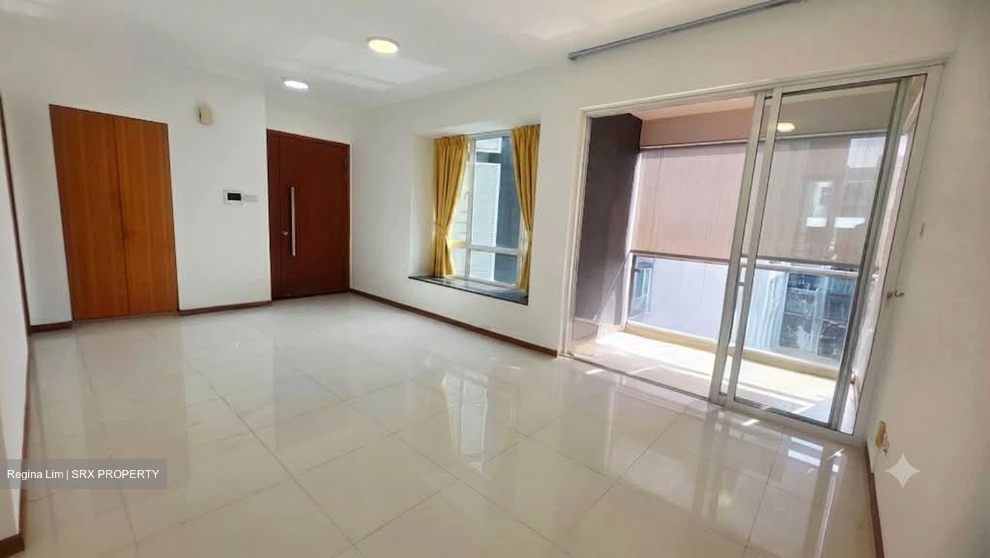 One Leicester (D13), Condominium #588764861